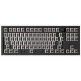 Keychron Q3 QMK Aangepast Mechanisch Toetsenbord (US ANSI Indeling)