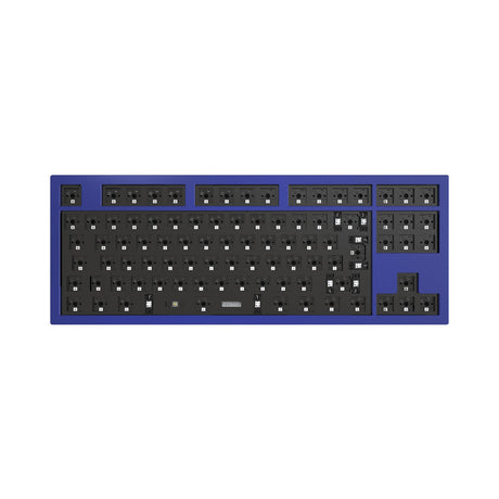 Keychron Q3 QMK Aangepaste mechanische toetsenbord ISO-indelingscollectie
