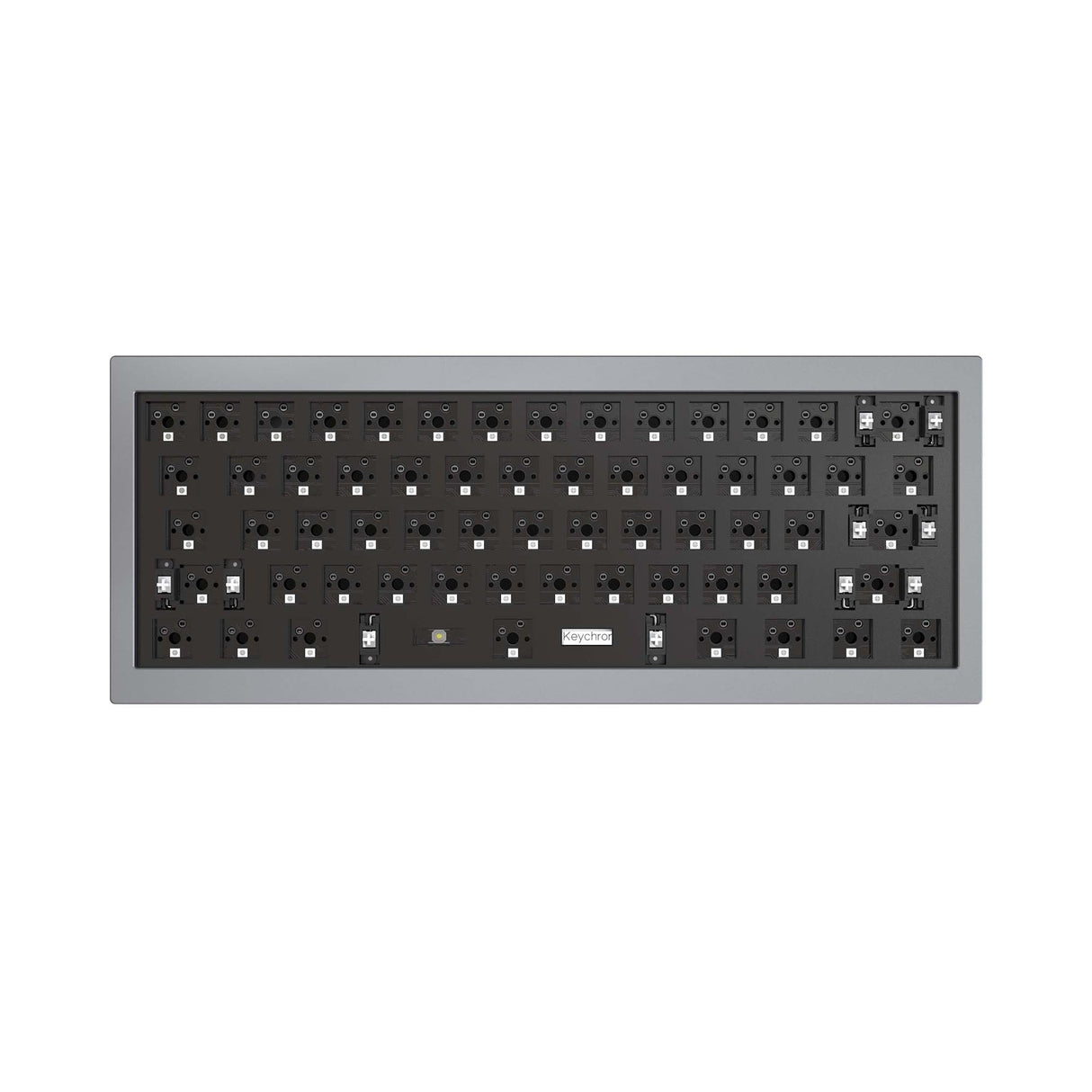 Keychron Q4 QMK aangepast mechanisch toetsenbord