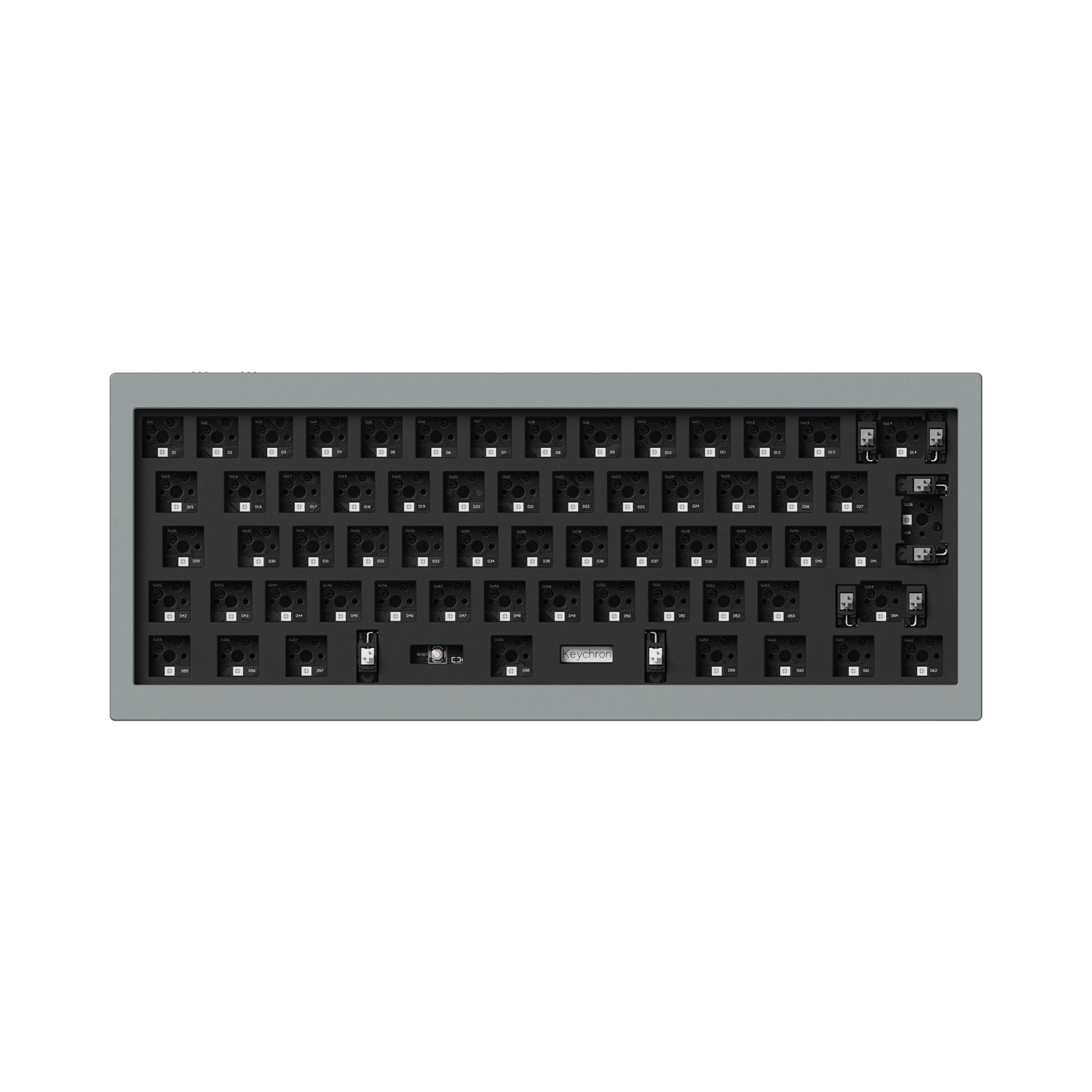 Keychron Q4 Pro QMK/VIA Wireless Custom Mechanical Keyboard