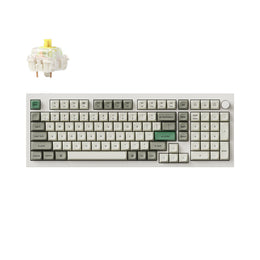 Keychron Q5 Max QMK/VIA Wireless Custom Mechanical Keyboard (US ANSI Layout)