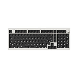 Keychron Q5 Max QMK/VIA Wireless Custom Mechanical Keyboard (US ANSI Layout)