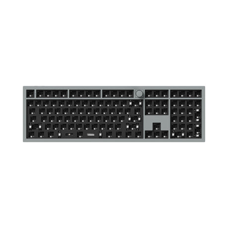 Keychron Q6 Pro QMK/VIA Draadloos, aangepast mechanisch toetsenbord
