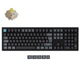 Keychron Q6 Ultra 8K Draadloze Aangepaste Mechanische Toetsenbord ISO Indeling Collectie