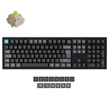 Keychron Q6 Ultra 8K Draadloze Aangepaste Mechanische Toetsenbord ISO Indeling Collectie