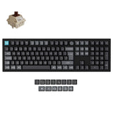 Keychron Q6 Ultra 8K Draadloze Aangepaste Mechanische Toetsenbord ISO Indeling Collectie