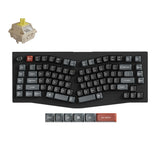 Keychron V10 Ultra 8K Wireless Custom Mechanical Keyboard (US ANSI Layout)