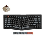 Keychron V10 Ultra 8K Wireless Custom Mechanical Keyboard (US ANSI Layout)