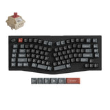 Keychron V10 Ultra 8K Wireless Custom Mechanical Keyboard (US ANSI Layout)
