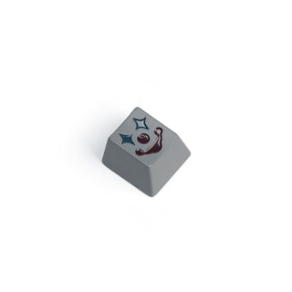 Keychron Metalen Ambachtelijke Keycap