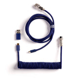 Keychron Coiled Aviator Cable 8K