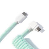 Keychron Coiled Aviator Cable 8K