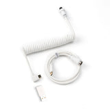 Keychron Coiled Aviator Cable 8K