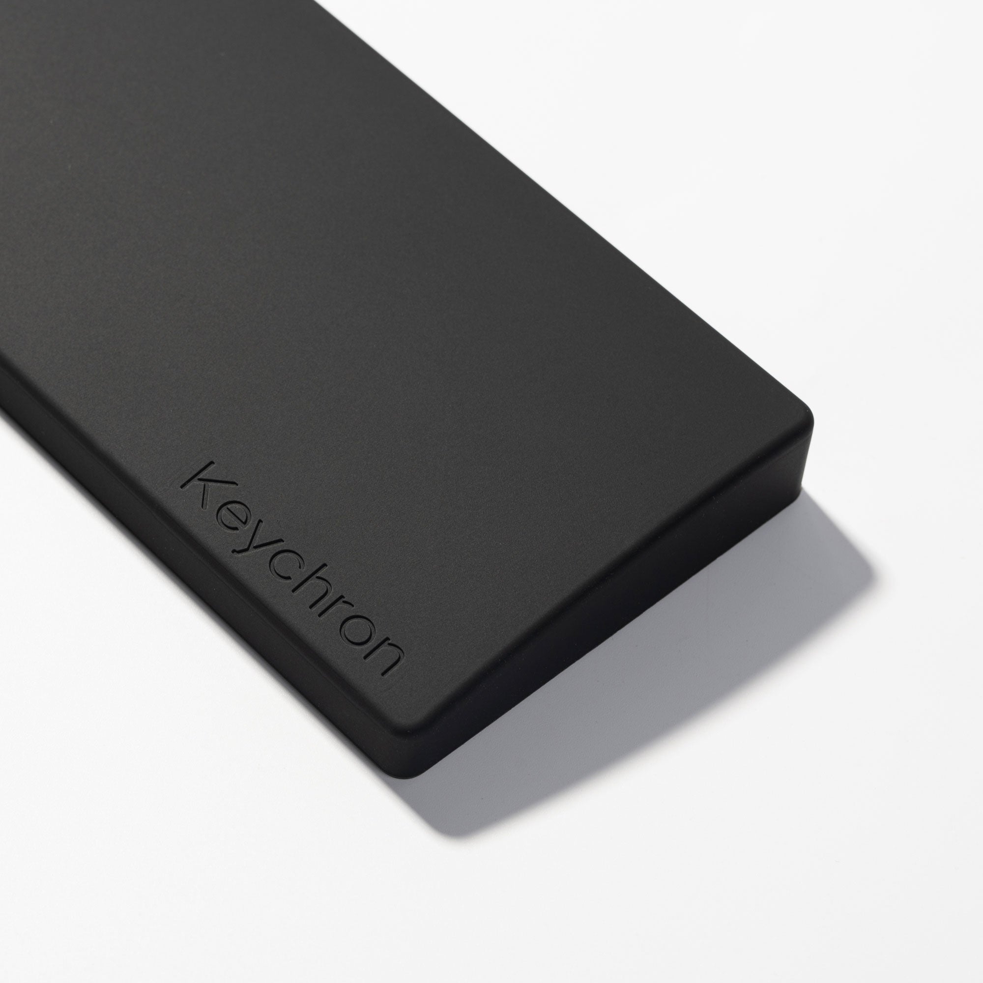 Keychron Q1 HE QMK Wireless Custom Keyboard + Silicone Palm Rest