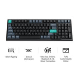 Keychron B35 Wireless Keyboard (US ANSI Layout)