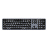 Keychron B5 Pro Ultra-Slim Wireless Keyboard (US ANSI Layout)