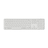 Keychron B5 Pro Ultra-Slim Wireless Keyboard (US ANSI Layout)