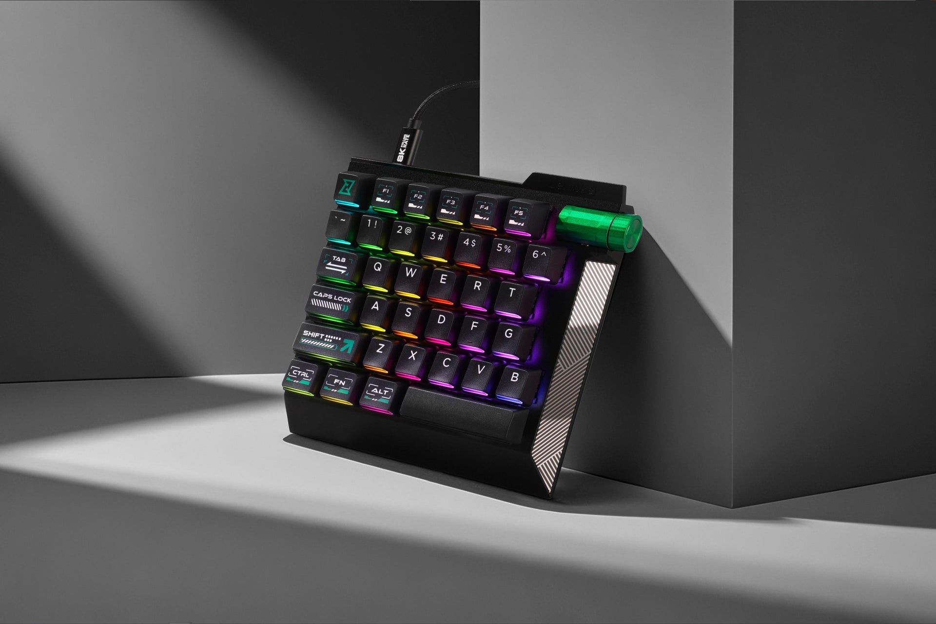 Een complete gids voor de verschillende keyboard formaten van mechanische toetsenborden