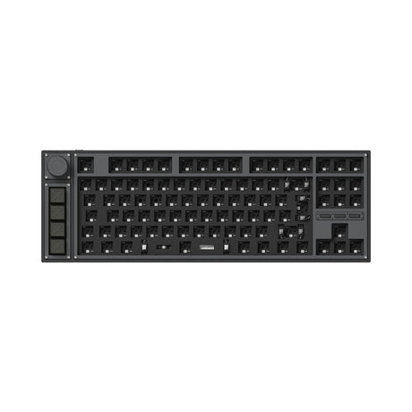 Lemokey L3 QMK/VIA draadloos, aangepast mechanisch toetsenbord (Amerikaanse indeling)