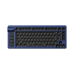 Lemokey L1 QMK/VIA Wireless Custom Gaming Keyboard (US ANSI Layout)