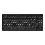 Lemokey L4 QMK Wireless Custom Gaming Keyboard（US ANSI Layout）