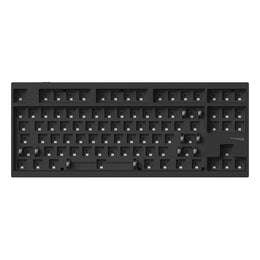 Lemokey L4 QMK Wireless Custom Gaming Keyboard（US ANSI Layout）