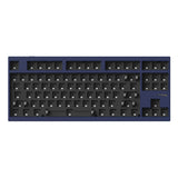 Lemokey L4 QMK Wireless Custom Gaming Keyboard（US ANSI Layout）