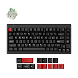 Lemokey L5 HE Magnetische Schakelaar Aangepaste Gaming Toetsenbord