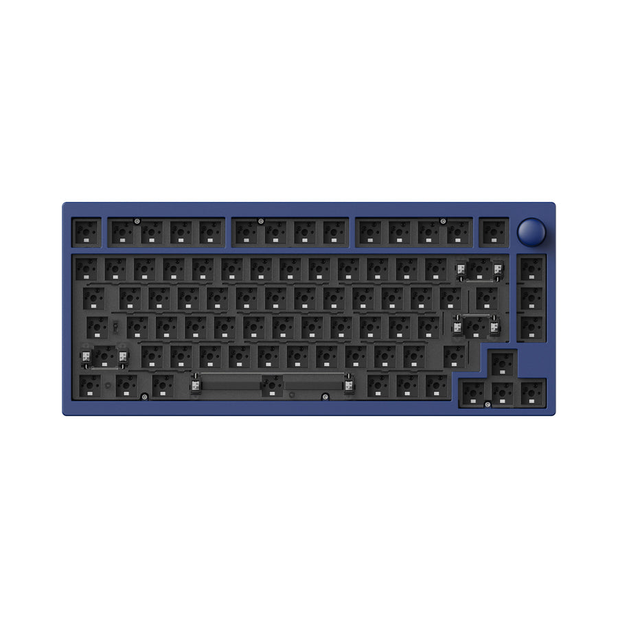 Lemokey P1 QMK/VIA aangepast gamingtoetsenbord