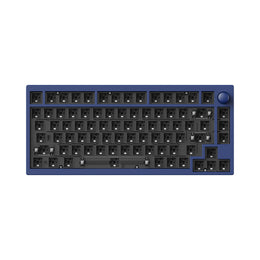 Lemokey P1 QMK/VIA aangepast gamingtoetsenbord (Amerikaanse ANSI-indeling)