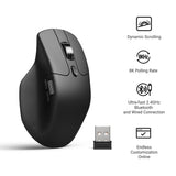 Keychron M6 Wireless Mouse