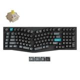 Keychron Q13 Ultra 8K Wireless Custom Mechanical Keyboard(US ANSI Layout)