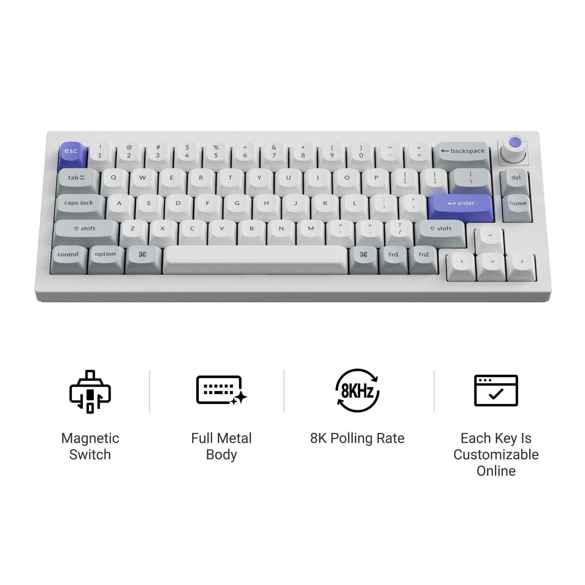 keyboard keychron