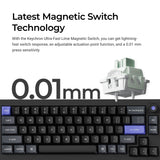 keyboard keychron