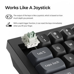 keyboard keychron
