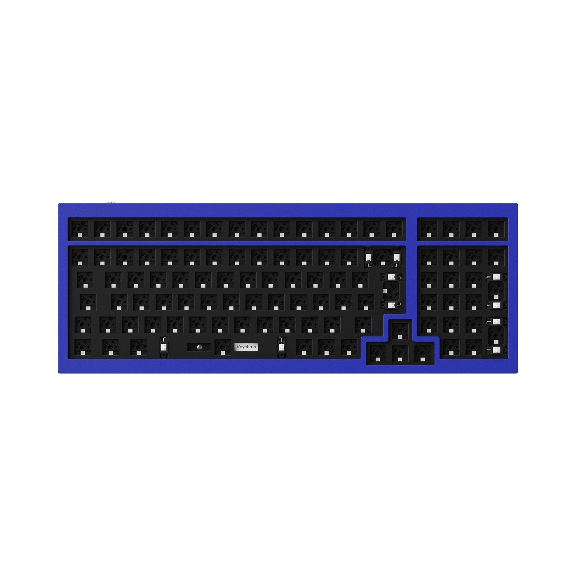 Keychron Q5 QMK Custom Mechanical Keyboard (US ANSI Layout)