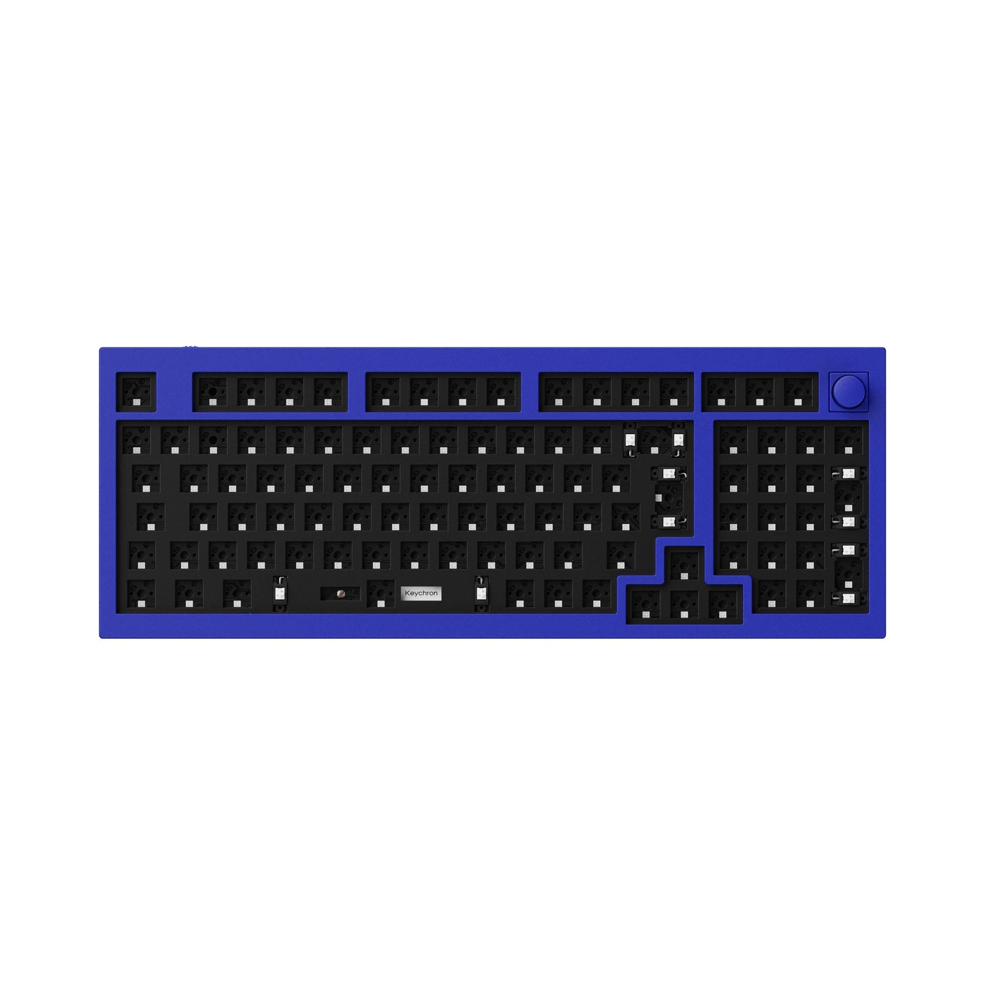 Keychron Q5 QMK Custom Mechanical Keyboard (US ANSI Layout)