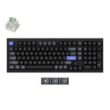 Keychron Q5 HE 8K Magnetic Switch Keyboard (US ANSI Layout)