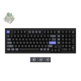 Keychron Q5 HE 8K Magnetic Switch Keyboard (US ANSI Layout)