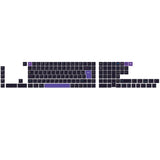 ISO Cherry Profile Dye-Sub PBT Full Set Keycap Set - Developer (Version 2)
