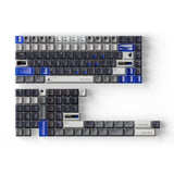 Unknown Number Navy - Cherry Profile Dye-Sub PBT Full Keycap Set