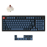 Keychron V5 Max QMK Draadloos aangepast mechanisch toetsenbord ISO-indelingscollectie