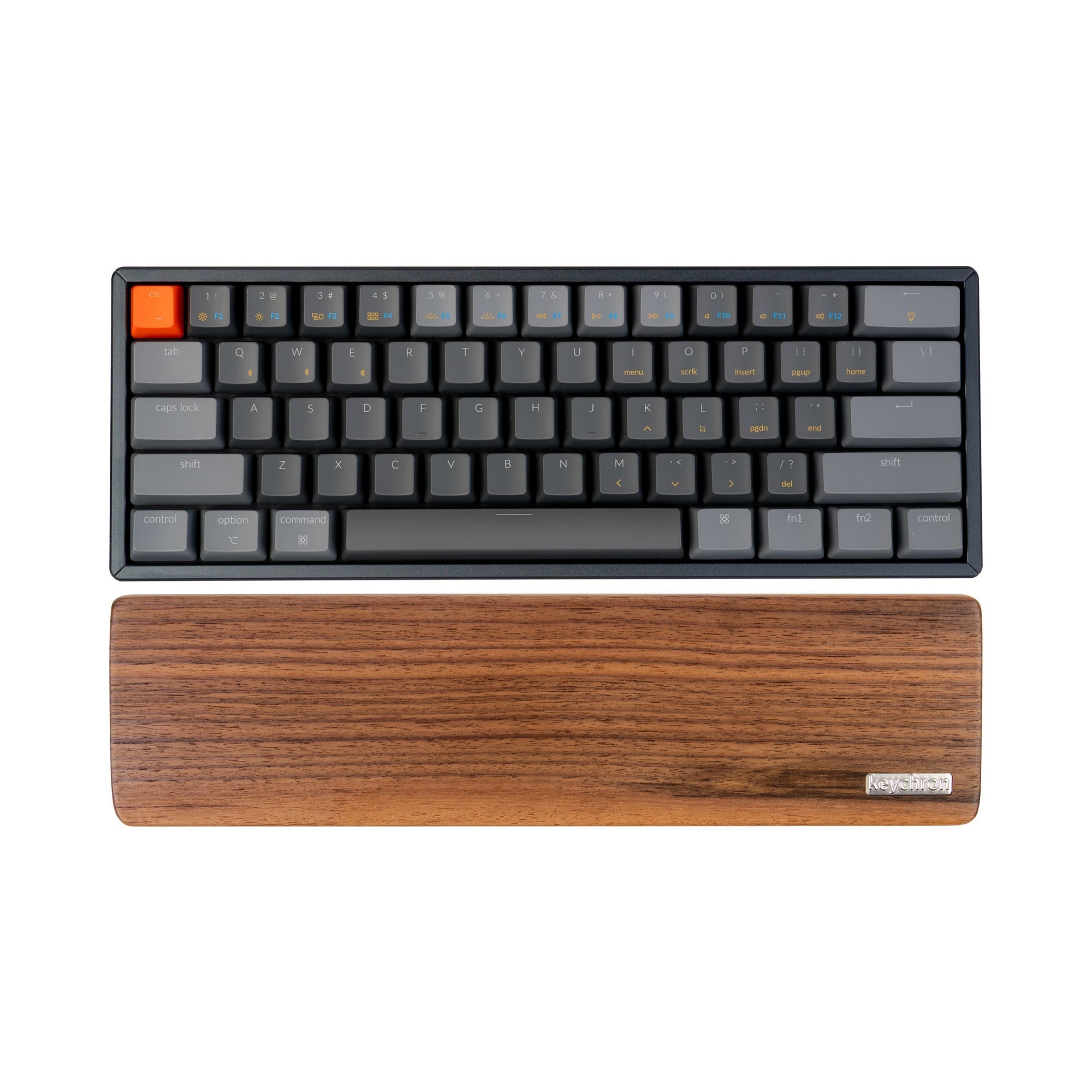 Keychron Riser Customize Your Keychron V4 Max – Keychron Belgium