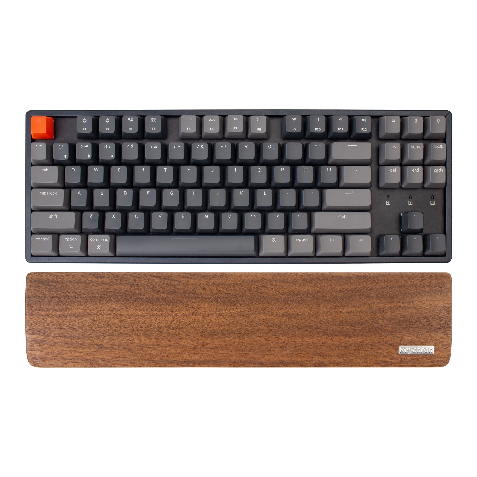 Keychron Riser Customize Your Keychron V4 Max – Keychron Belgium