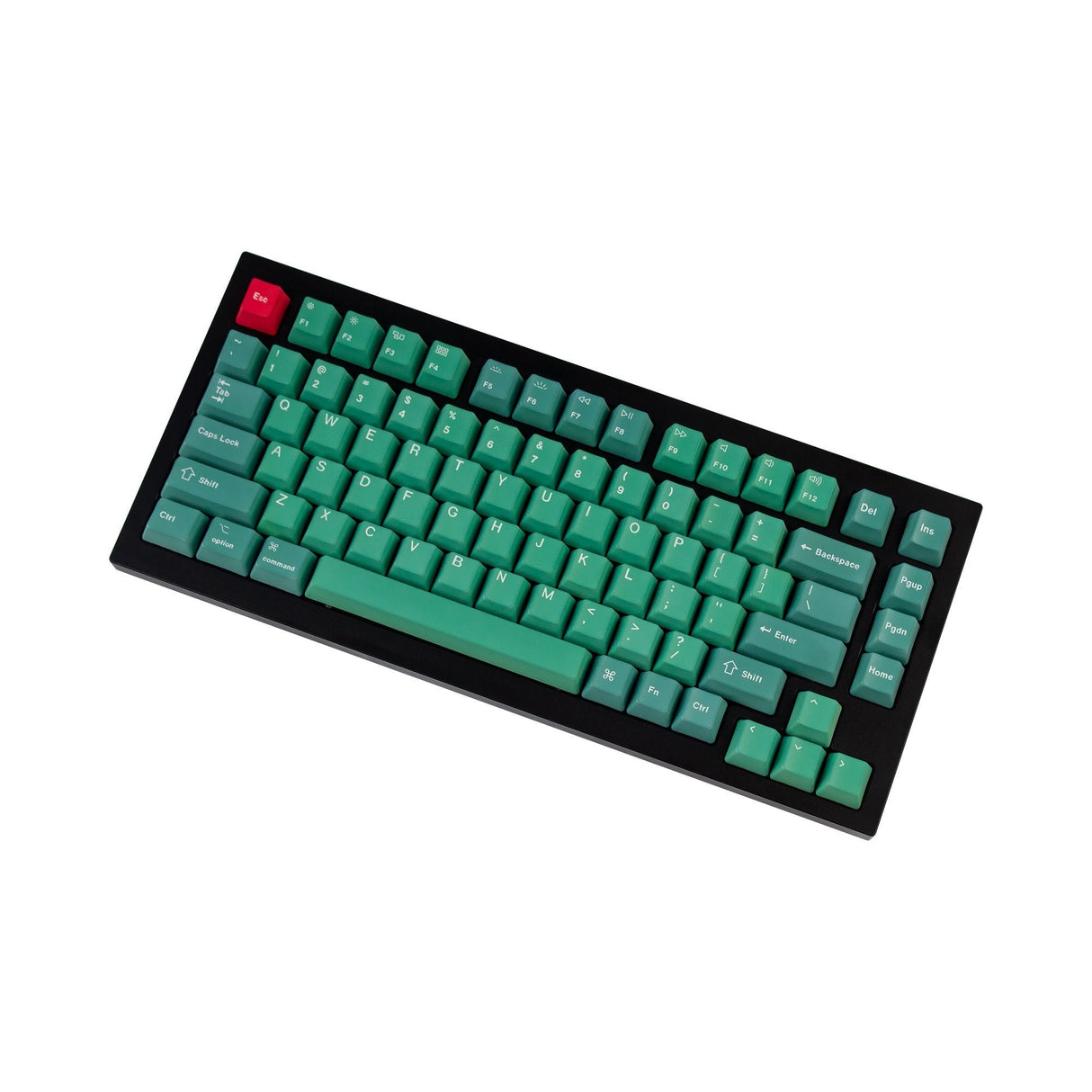 OEM Dye-Sub PBT-sleutelkapset - Bos