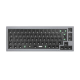Keychron Q2 QMK Aangepaste mechanische toetsenbord ISO-indelingscollectie