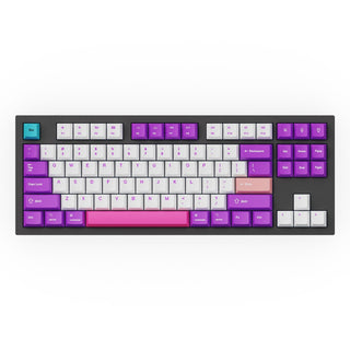 OEM Dye-Sub PBT Keycap-set - Eenhoorn