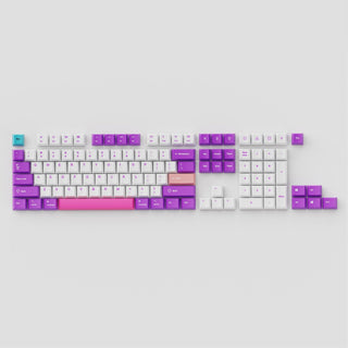 OEM Dye-Sub PBT Keycap-set - Eenhoorn