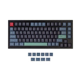 OEM Dye-Sub PBT Keycap Set - Hacker