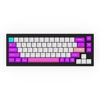 OEM Dye-Sub PBT Keycap-set - Eenhoorn